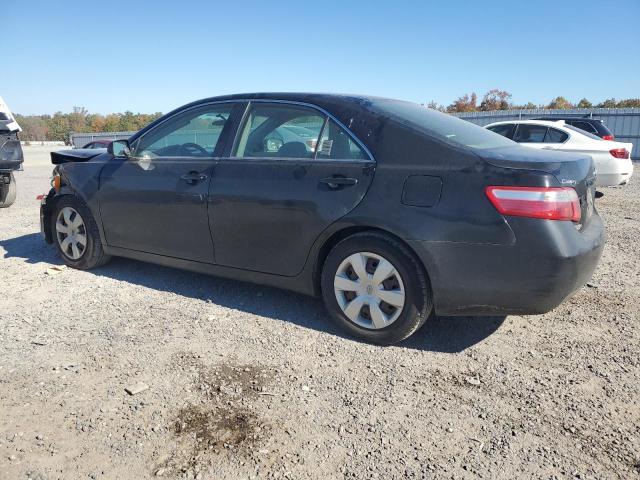 Photo 2 from auction – 2009 TOYOTA CAMRY BASE with VIN 4T1BE46KX9U802261