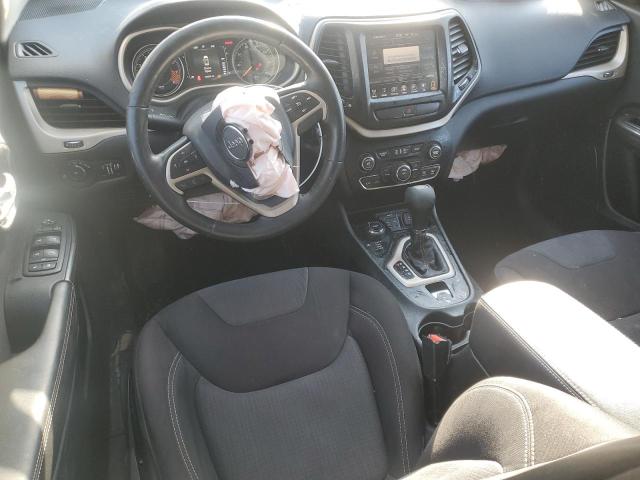 Photo 8 from auction – 2015 JEEP CHEROKEE L with VIN 1C4PJMCS0FW687051