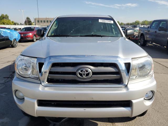 Photo 5 from auction – 2010 TOYOTA TACOMA DOU with VIN 3TMLU4EN4AM042134