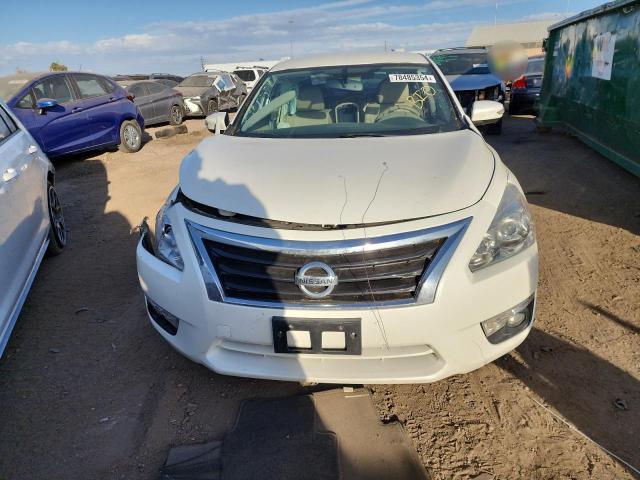 Photo 5 from auction – 2015 NISSAN ALTIMA 2.5 with VIN 1N4AL3AP1FC133503