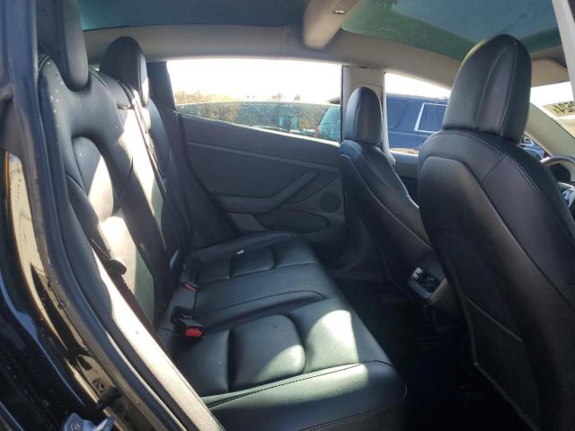 Photo 10 from auction – 2021 TESLA MODEL 3 with VIN 5YJ3E1EB6MF998760