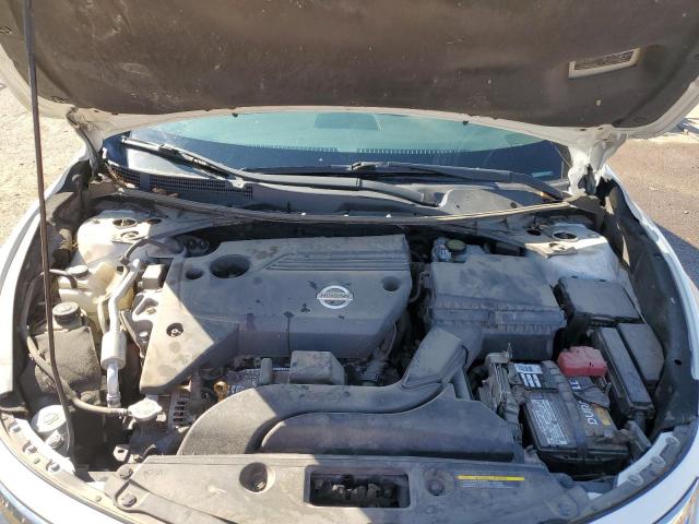 Photo 11 from auction – 2013 NISSAN ALTIMA SV with VIN 1N4AL3AP5DC141696