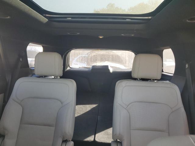 Photo 10 from auction – 2018 FORD EXPLORER L with VIN 1FM5K8F80JGA40496