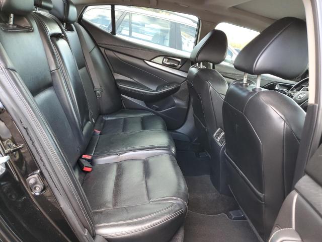 Photo 10 from auction – 2017 NISSAN MAXIMA 3.5 with VIN 1N4AA6APXHC372848