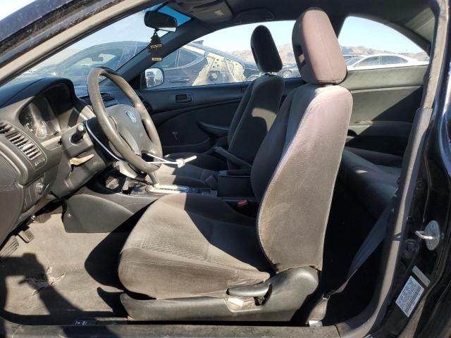 Photo 7 from auction – 2004 HONDA CIVIC DX V with VIN 1HGEM22174L073447