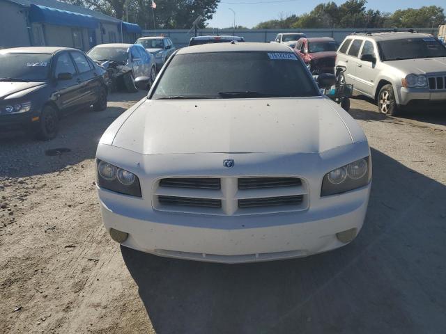 Photo 5 from auction – 2010 DODGE CHARGER with VIN 2B3CA4CT6AH177691