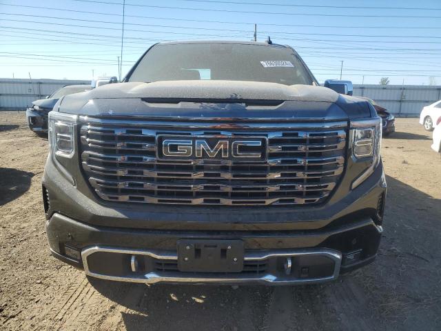 Photo 5 from auction – 2022 GMC SIERRA K15 with VIN 1GTUUHET6NZ632012