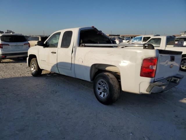 Photo 2 from auction – 2009 CHEVROLET SILVERADO with VIN 1GCEC19CX9Z297027
