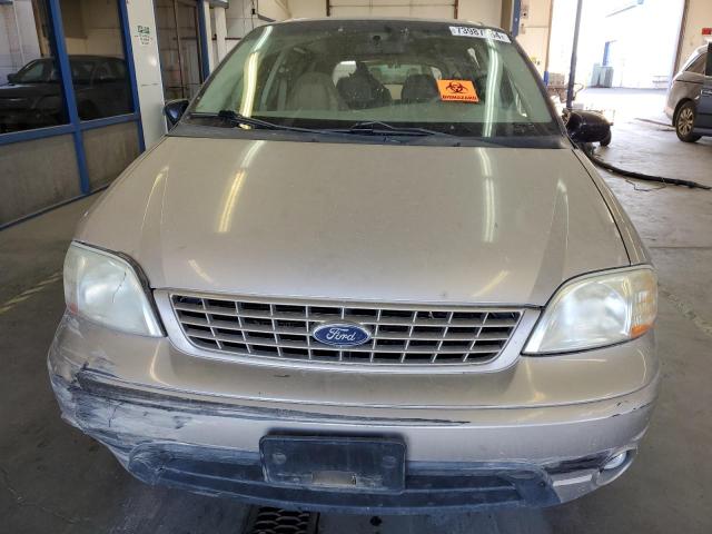 Photo 5 from auction – 2003 FORD WINDSTAR L with VIN 2FMZA51423BA33048