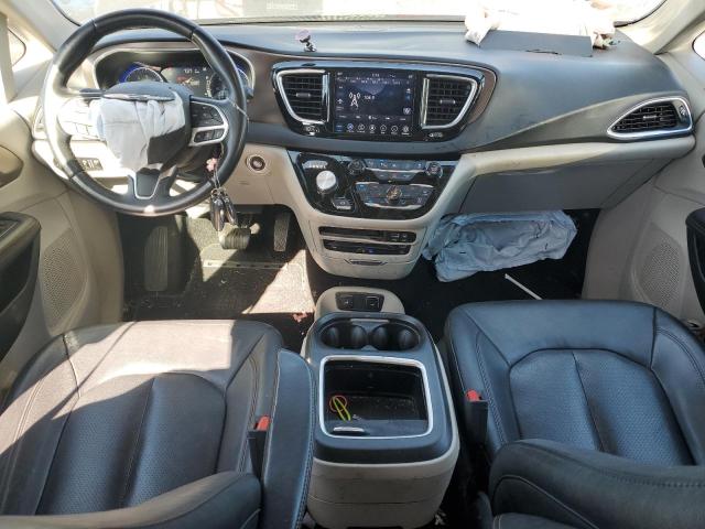 Photo 8 from auction – 2018 CHRYSLER PACIFICA T with VIN 2C4RC1EG9JR167135