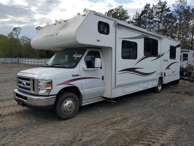 Photo 2 from auction – 2014 FORD ECONOLINE with VIN 1FDXE4FSXDDA35994