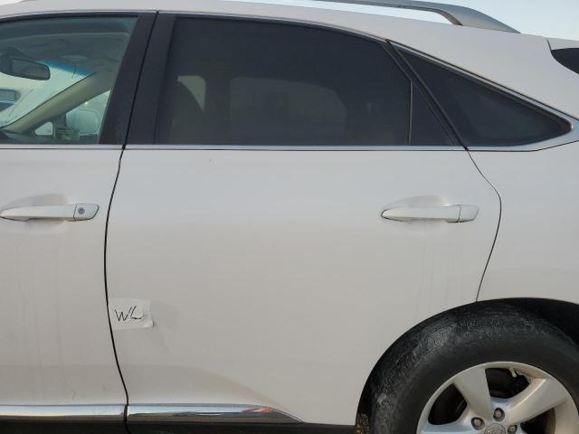 Photo 12 from auction – 2013 LEXUS RX 350 BAS with VIN 2T2BK1BA4DC174062