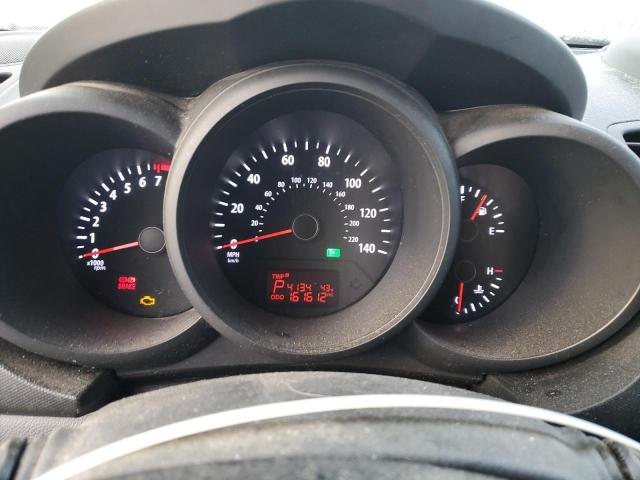 Photo 9 from auction – 2013 KIA SOUL with VIN KNDJT2A54D7767316