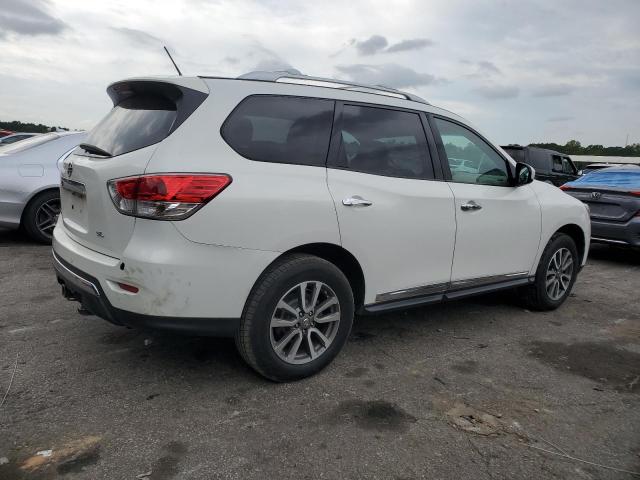 Photo 3 from auction – 2013 NISSAN PATHFINDER with VIN 5N1AR2MN0DC653164