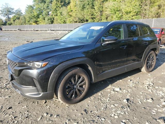 MAZDA CX-50 PREM 2024 with VIN 7MMVABDM3RN183261 - Photo from auction