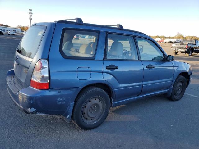 Photo 3 from auction – 2008 SUBARU FORESTER with VIN JF1SG63688H704280