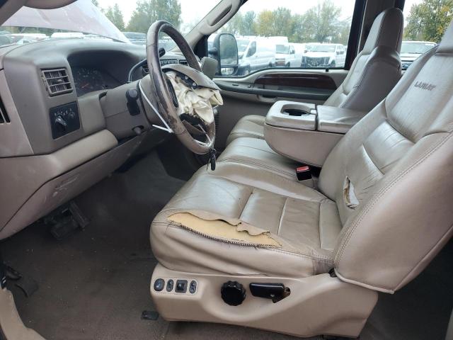 Photo 7 from auction – 2004 FORD F350 SUPER with VIN 1FTSW31S74EA95108