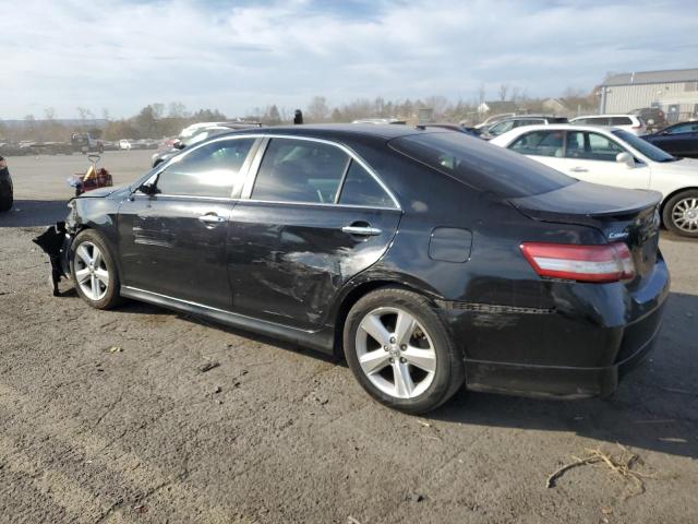 Photo 2 from auction – 2011 TOYOTA CAMRY SE with VIN 4T1BK3EK9BU623610
