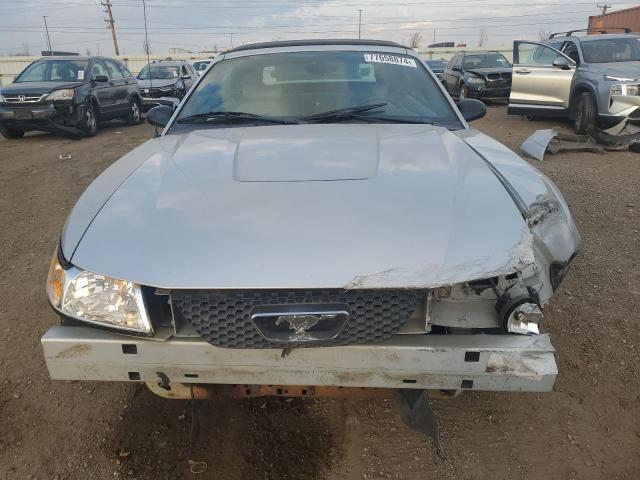 Photo 5 from auction – 2003 FORD MUSTANG with VIN 1FAFP44403F314586