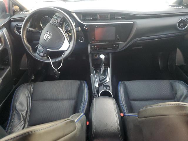 Photo 8 from auction – 2019 TOYOTA COROLLA L with VIN 5YFBURHE8KP888345