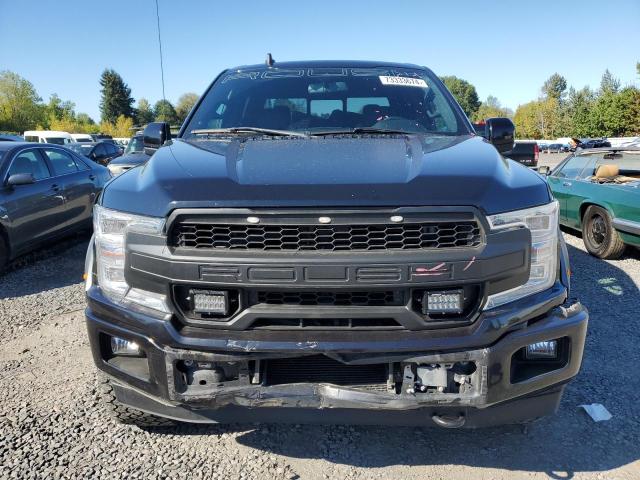Photo 5 from auction – 2020 FORD F150 SUPER with VIN 1FTEW1E58LFB79971