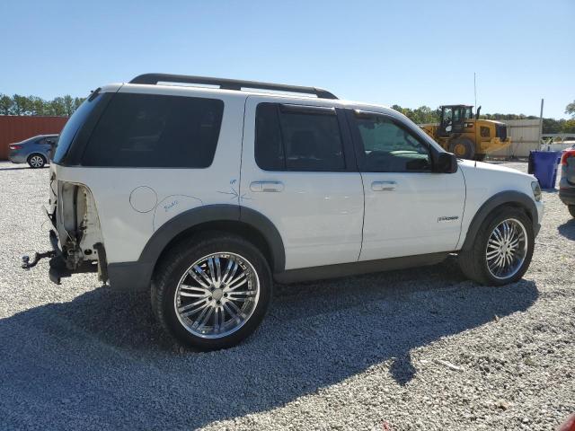 Photo 3 from auction – 2007 FORD EXPLORER X with VIN 1FMEU63E47UB51362