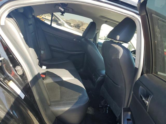 Photo 10 from auction – 2014 LEXUS IS 250 with VIN JTHBF1D27E5025897