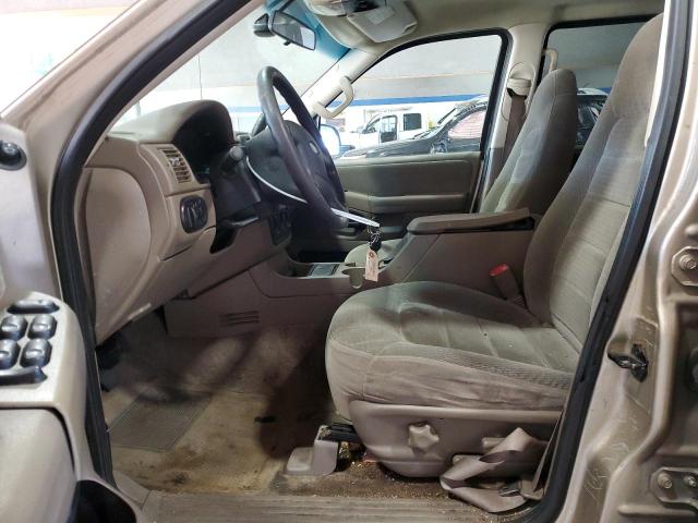 Photo 7 from auction – 2002 FORD EXPLORER X with VIN 1FMZU73E82UC29920