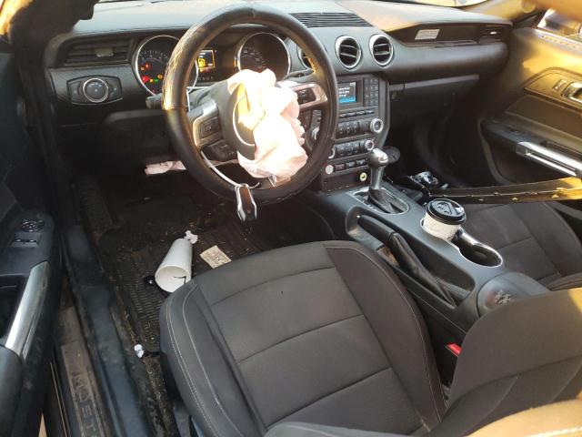 Photo 8 from auction – 2015 FORD MUSTANG with VIN 1FA6P8AM8F5365971