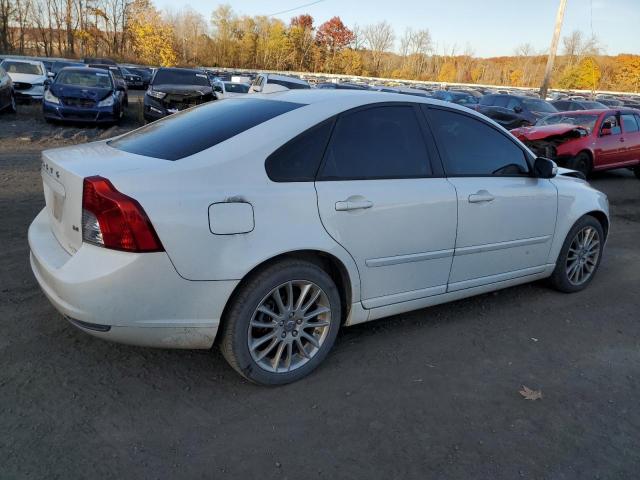 Photo 3 from auction – 2009 VOLVO S40 2.4I with VIN YV1MS382992455766
