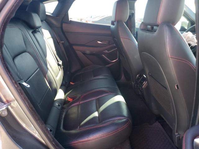 Photo 11 from auction – 2020 JAGUAR E-PACE CHE with VIN SADF12FX6L1Z87584