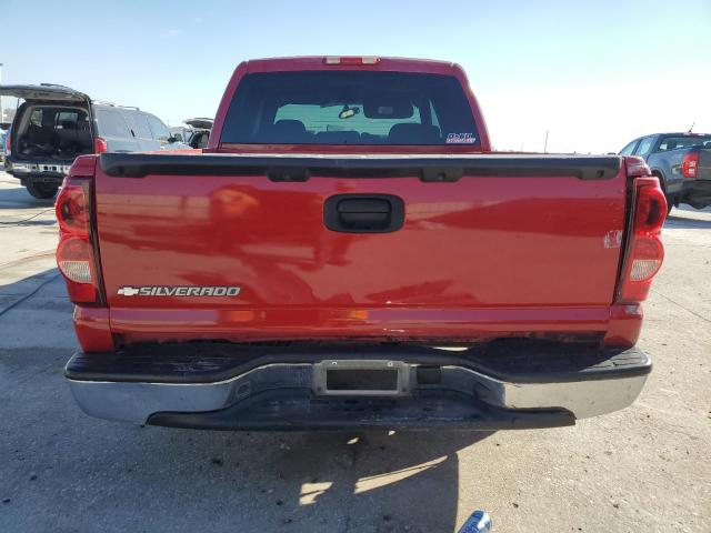 Photo 6 from auction – 2006 CHEVROLET SILVERADO with VIN 2GCEC13T861249250