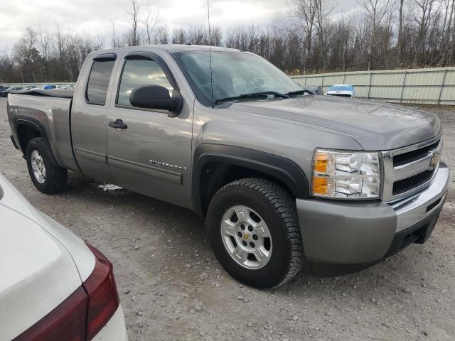 Photo 4 from auction – 2009 CHEVROLET SILVERADO with VIN 2GCEK290X91125104