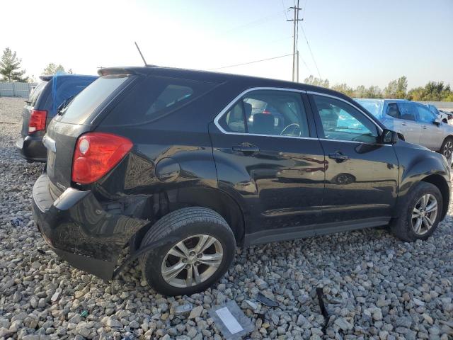 Photo 3 from auction – 2015 CHEVROLET EQUINOX LS with VIN 2GNALAEK9F1155999