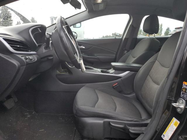 Photo 7 from auction – 2016 CHEVROLET VOLT LT with VIN 1G1RC6S50GU133945