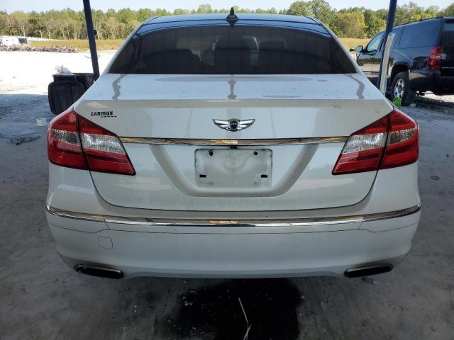 Photo 6 from auction – 2012 HYUNDAI GENESIS 3. with VIN KMHGC4DDXCU152760
