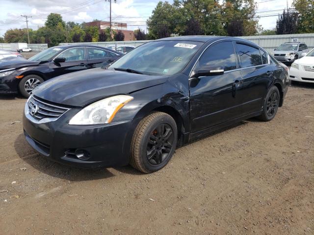 Photo 1 from auction – 2010 NISSAN ALTIMA with VIN 1N4AL2AP5AC181914