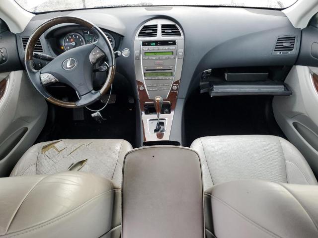 Photo 8 from auction – 2011 LEXUS ES 350 with VIN JTHBK1EGXB2417596