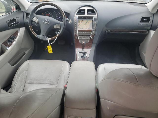 Photo 8 from auction – 2011 LEXUS ES 350 with VIN JTHBK1EG7B2451950