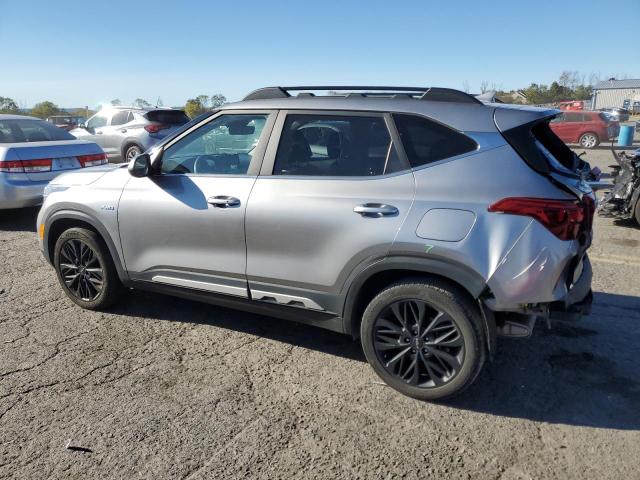 Photo 2 from auction – 2022 KIA SELTOS NIG with VIN KNDEUCA27N7254556