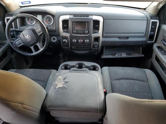 Photo 8 from auction – 2014 RAM 1500 SLT with VIN 1C6RR6LT6ES188841