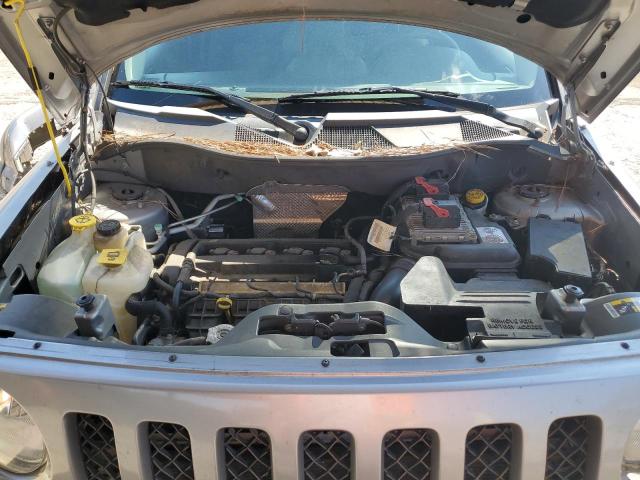 Photo 11 from auction – 2016 JEEP PATRIOT SP with VIN 1C4NJPBA0GD526469