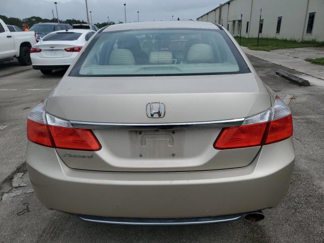 Photo 6 from auction – 2015 HONDA ACCORD LX with VIN 1HGCR2F37FA268693