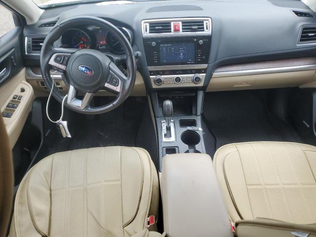 Photo 8 from auction – 2017 SUBARU OUTBACK 2. with VIN 4S4BSANCXH3310660