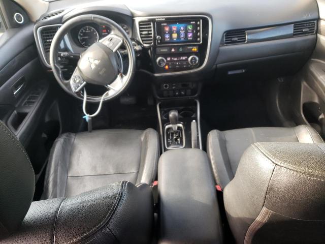 Photo 8 from auction – 2018 MITSUBISHI OUTLANDER with VIN JA4AD3A30JZ012501
