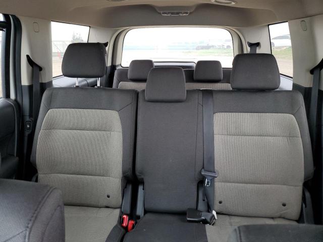 Photo 10 from auction – 2011 FORD FLEX SE with VIN 2FMGK5BC9BBD29211