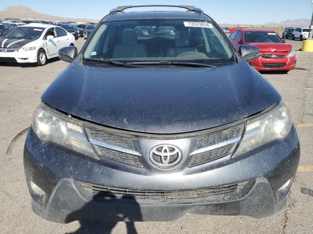 Photo 5 from auction – 2015 TOYOTA RAV4 XLE with VIN JTMWFREV3FD080512