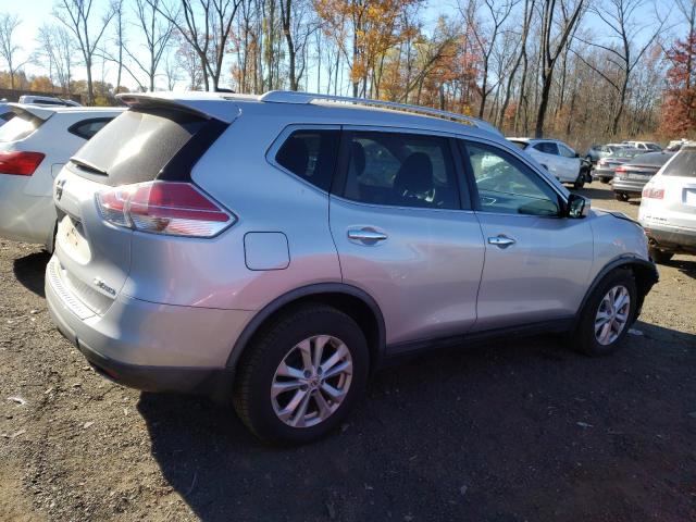 Photo 3 from auction – 2016 NISSAN ROGUE S with VIN KNMAT2MV0GP643074