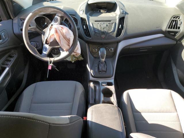 Photo 8 from auction – 2014 FORD ESCAPE SE with VIN 1FMCU9G95EUC09384