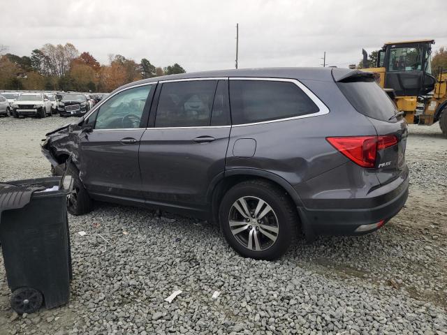 Zdjęcie 2 z aukcji – 2016 HONDA PILOT EXL z VIN 5FNYF6H57GB080493